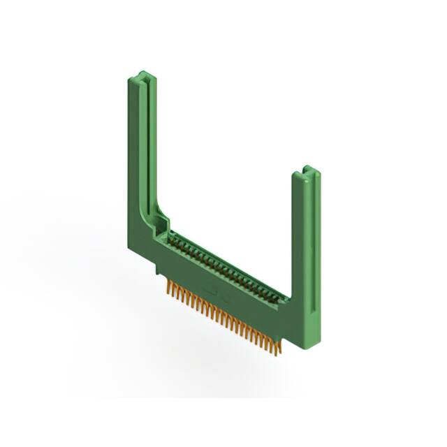 345-046-560-858 EDAC Inc.  Edgeboard Connectors